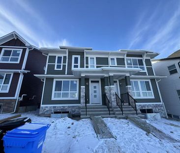 229 Edith Green Northwest, Calgary - Photo 2