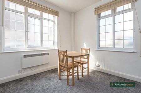 1 bedroom house to rent - Photo 4