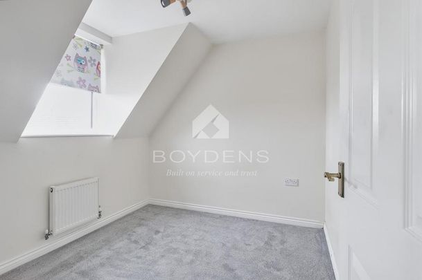 3 bedroom terraced house to rent - Photo 1