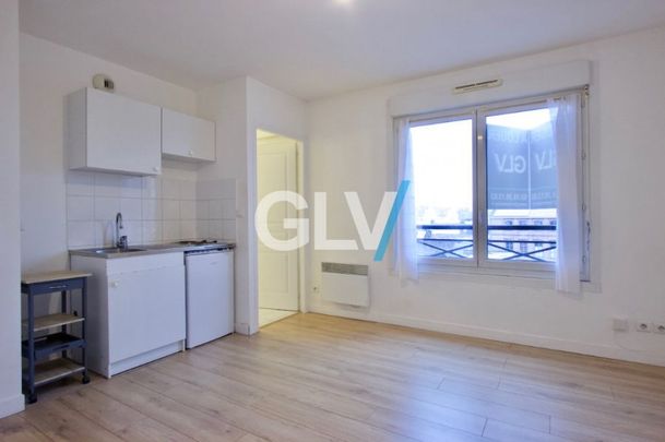 Appartement 1 pièce à Lille - Photo 1