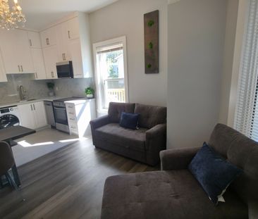 For Lease - 82 Albert Street Unit# 3, Orillia, Ontario - Photo 2