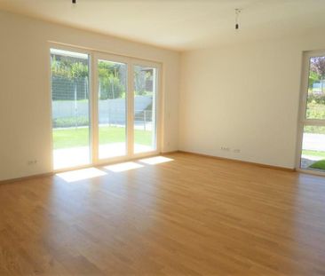 Traumhafte Gartenwohnung in Hofruhelage - vis á vis Schlosspark Mar... - Foto 1