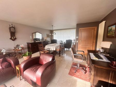 Alleenstaande bungalow met tuin en garage – Bosmolens, Izegem - Foto 4