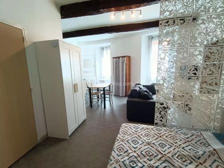 Location Appartement 1 pièces 29 m2 à Salernes - Photo 5