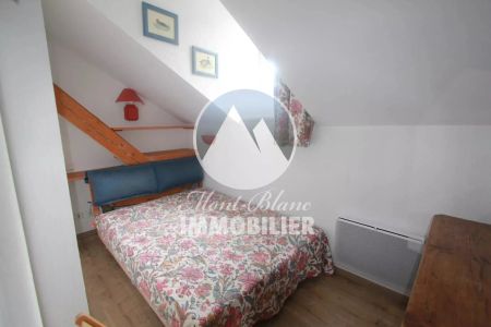 Appartement / Les Praz de Chamonix / 1 500 € - Photo 5