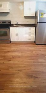 For Lease - 173 Overbrook Place Unit# A, Toronto, Ontario - Photo 4