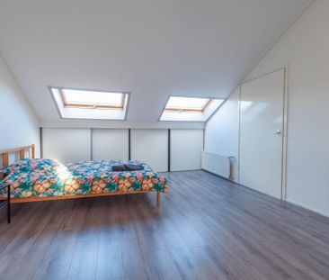 Te huur: Appartement De Savornin Lohmanlaan in Den Haag - Photo 2