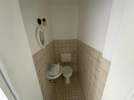 3-Zimmer-Familienwohnung mit WBS - Photo 1