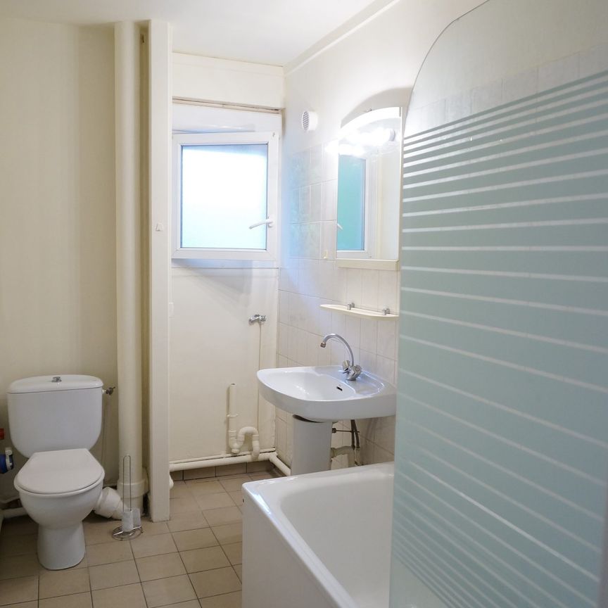 T1 Rueil-Malmaison - Photo 1