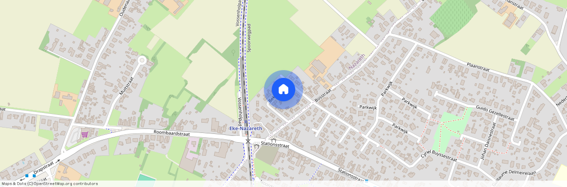 Bekaertstraat 18, 9810 Nazareth