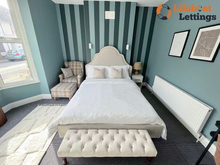 6 bedroom house share to rent - Photo 2