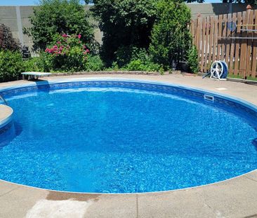 For Lease - 48 Lawndale Crescent Unit# Lower, Brampton, Ontario - Photo 2