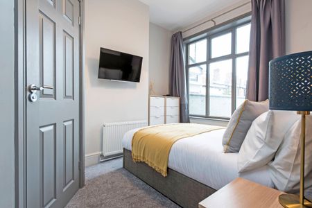🤗 Professional house share in Walkden ☺️ - Photo 5