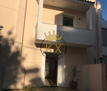 Μεζονέτα για ενοικίαση Κέντρο (Άγιος Στέφανος) - Photo 2