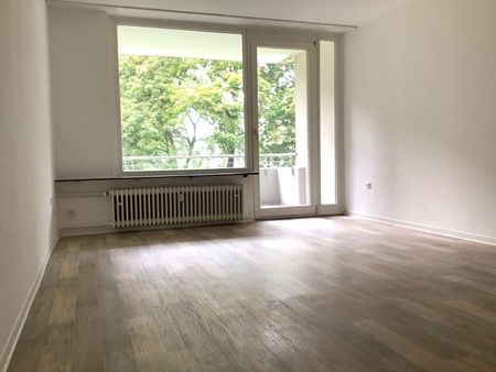 Schöne 2 Zimmer-Wohnung in Schildesche mit Balkon zu vermieten. - Foto 4