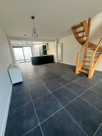 Huis te huur in Temse - Photo 3