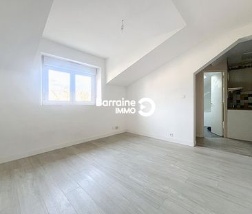 Location appartement à Lorient 22.59m² - Photo 2