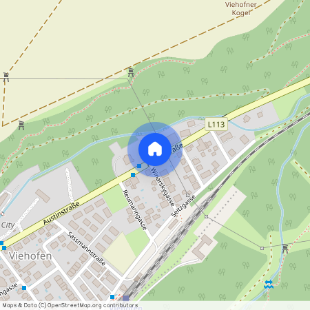 3100 St. Pölten, Austinstraße 91/Stg.1