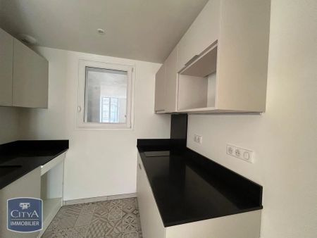Appartement à louer 2 pièces 52.6m² - Photo 3