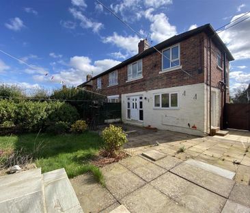 3 bedroom semi-detached house to rent - Photo 1