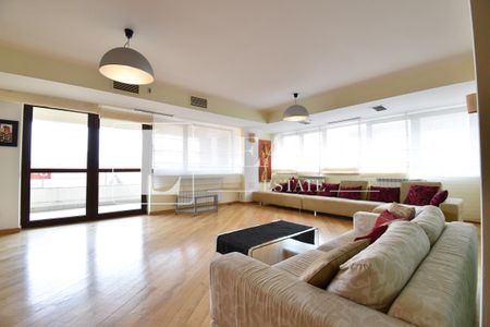 Inchiriere apartament I Herastrau Soseaua Nordului - Fotografie 2