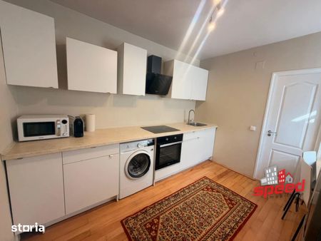 AA /1188 Apartament 1 cameră de închiriat în Târgu Mureș - Fotografie 2