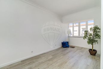 Apartamento T2 em Lisboa