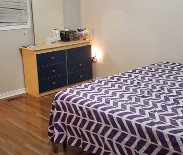 For Lease - 33 Baha Crescent, Brampton, Ontario - Photo 6