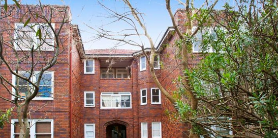 12/169 Edgecliff Road, Woollahra NSW 2025 - Apartment For Rent | Domain - Photo 3