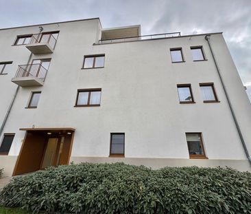 Eén-slpk appartement met staanplaats en berging - Foto 3