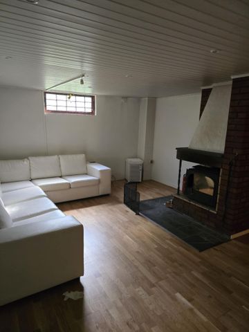 Hällingsjö kvarnväg - Photo 3