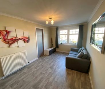 Flat B, Morningside Mews, 6 Cranford Road, AB10 7NL, Aberdeen - Photo 2