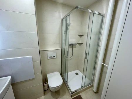 Pronájem kompletně rekonstruovaného bytu, P9 Libeň, ul. Nám. Na Balabence , OV, 2+1, 54 m - Photo 4