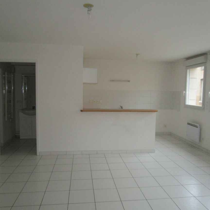 Location Appartement 2 pièces 50m² REIMS 51100 - Photo 1