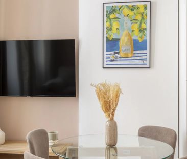 Location Appartement 2 pièces 28m² MARSEILLE 5ème - Photo 5