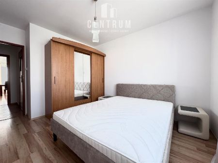 Mieszkanie Lublin Kośminek powierzchnia 63.5 m² C303-WM-74690 - Фото 4