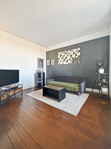 Location appartement 3 pièces, 54.84m², Villabé - Photo 3