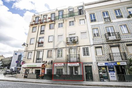 Rua Tenente Valadim, Lisbon, Lisbon 1350-319 - Photo 2