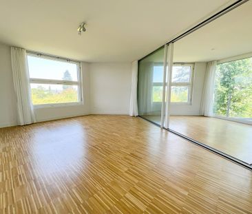 Moderne 3.5-Zimmer-Wohnung in Bottmingen mieten - Photo 2