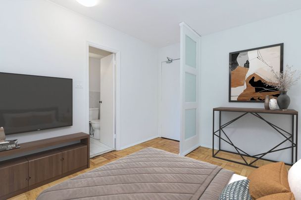 For Lease - 40 Park Road Unit# 403, Toronto, Ontario - Photo 1