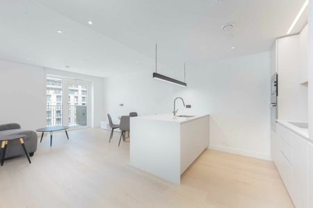 Fountain Park Way, W12, London - Photo 3