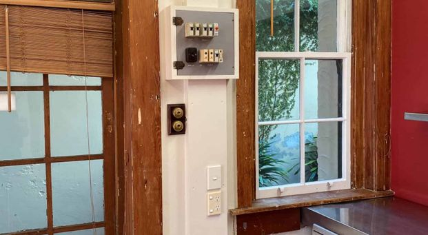 Chic loft style - Photo 1