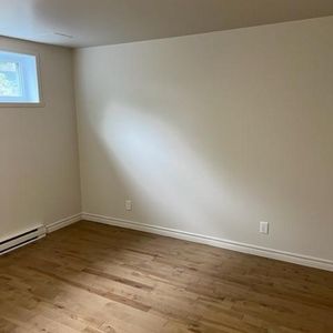 5 ½ au sous-sol à Sainte-Foy – Spacieux - Photo 2