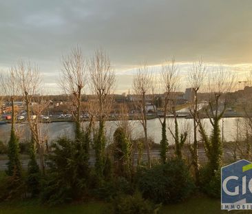 Location Appartement 3 pièces 64m² - Photo 2