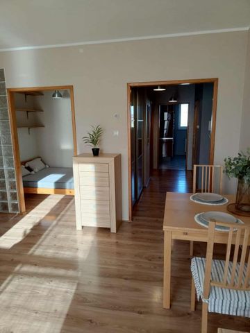 Mieszkanie do wynajęcia 2 pokoje Skarbka z Gór, Warszawa 53.7 m² - Фото 2