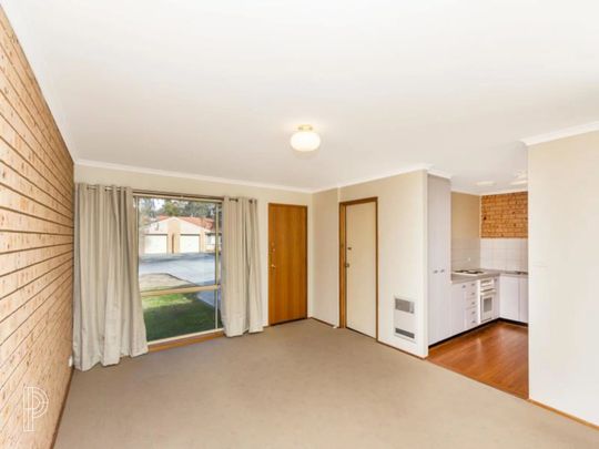 8/48 Florence Taylor Street, Greenway ACT 2900 - Apartment For Rent | Domain - Photo 1