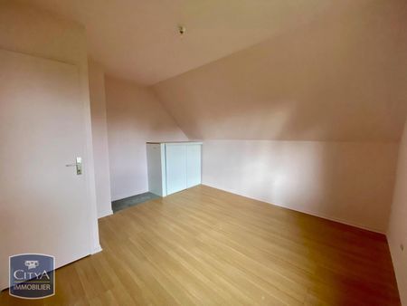 Location Maison 4 pièces 95m² BEAUNE 21200 - Photo 4