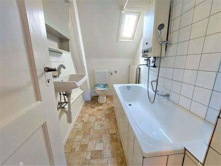 3.5 Zimmer, 62 m², 2. Stock - Photo 3