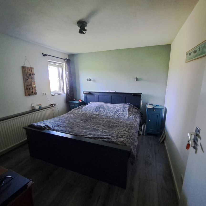 Te huur: Kamer Ruitenbeekweg in Lunteren - Photo 1