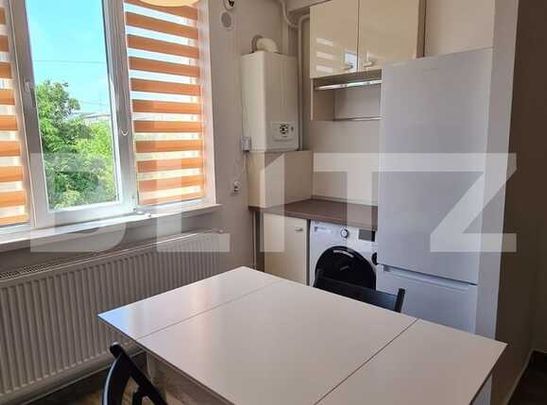 Apartament 2 camere, prima inchiriere, 50 mp, zona Brazda lui Novac - Photo 1